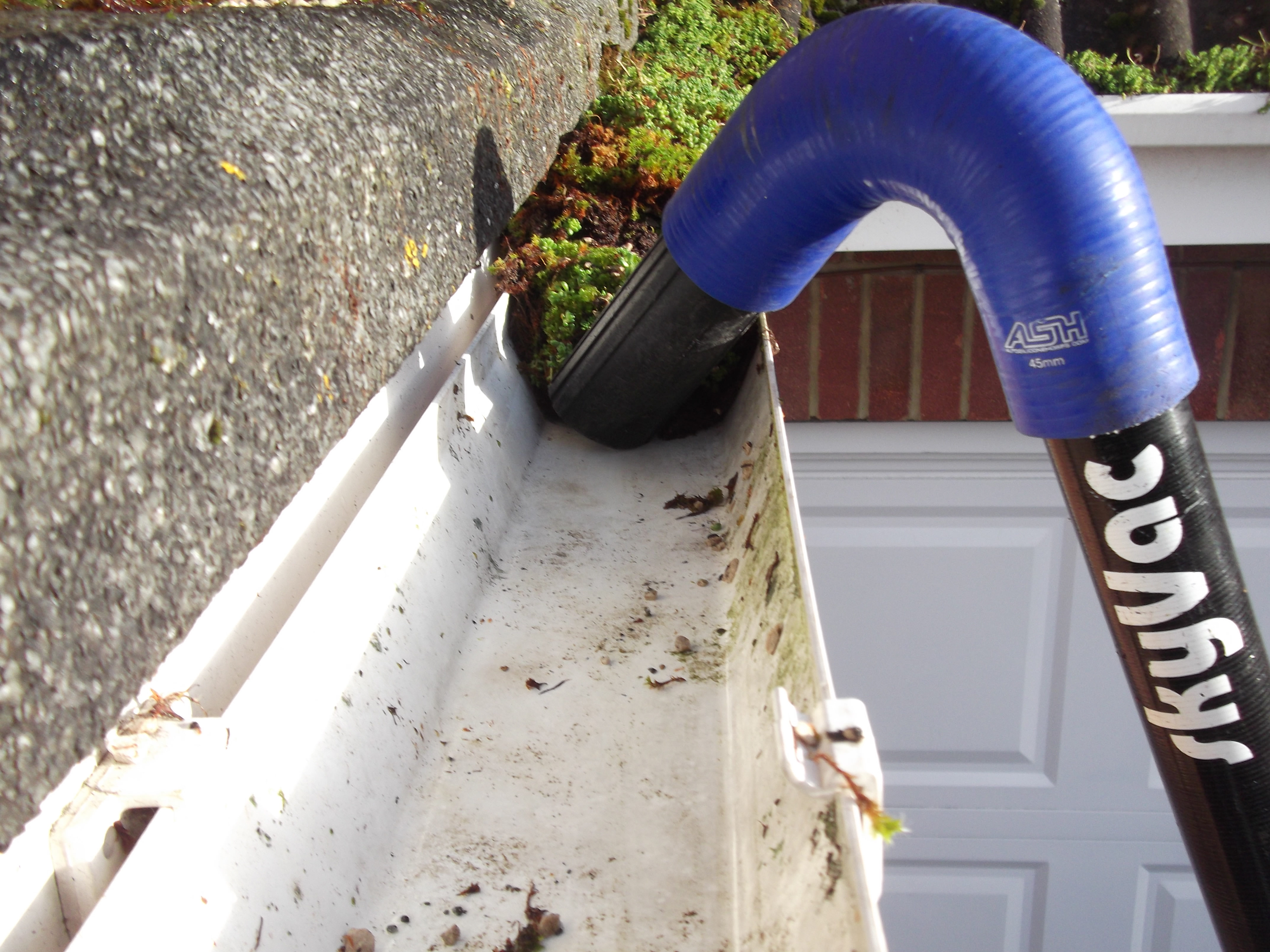 Gutter Cleaning  Chatfield Cleaning and Maintenance